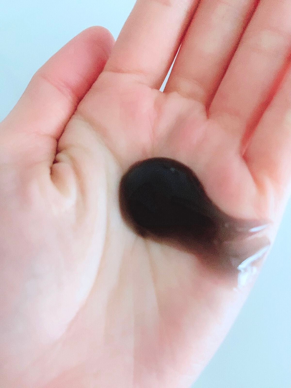 おうちdeエステ 肌をなめらかにするマッサージ洗顔ジェル 炭/ビオレ/その他洗顔料を使ったクチコミ(2枚目)