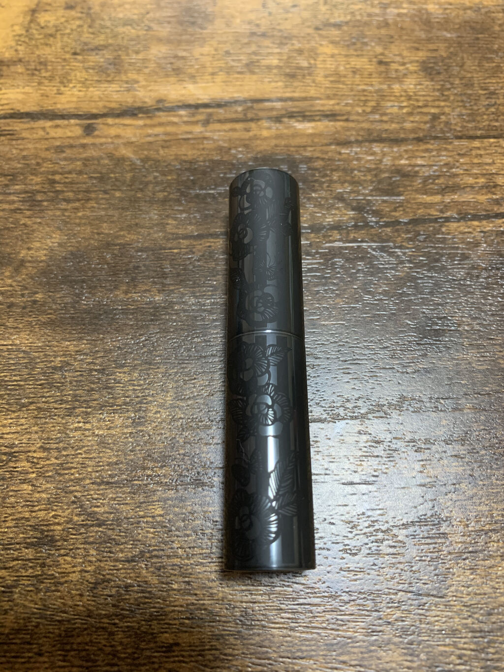 マイレッド ルージュ 102 ピンクレッド系/Visée/口紅を使ったクチコミ（2枚目）