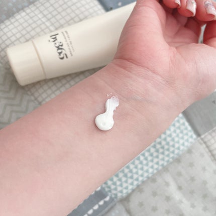 by365 パウダリーUVクリーム/ナリスアップ/日焼け止めクリームを使ったクチコミ(2枚目)