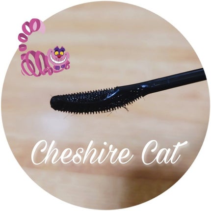 ラッシュエキスパンダー ロングロングロング/MAJOLICA MAJORCA/マスカラを使ったクチコミ(3枚目)