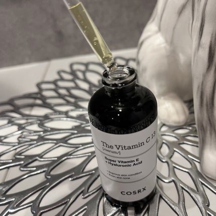 RXザ・ビタミンC13セラム/COSRX/美容液を使ったクチコミ(3枚目)