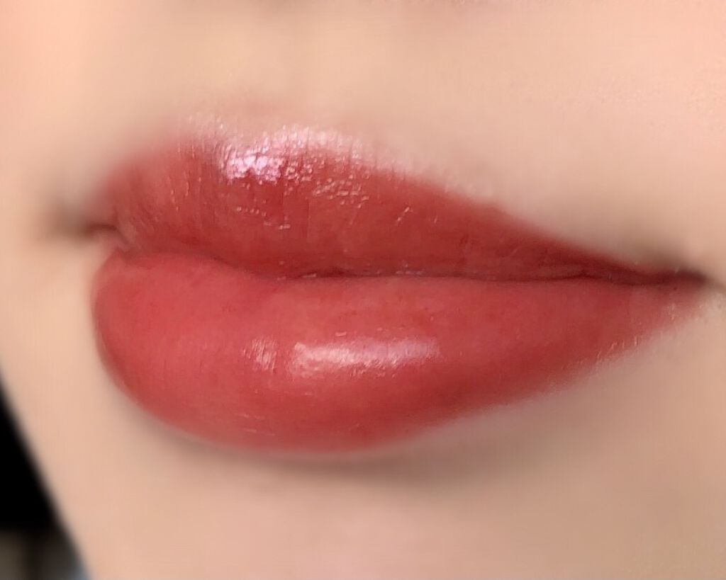 ルージュ アリュール ラック/CHANEL/口紅を使ったクチコミ(6枚目)