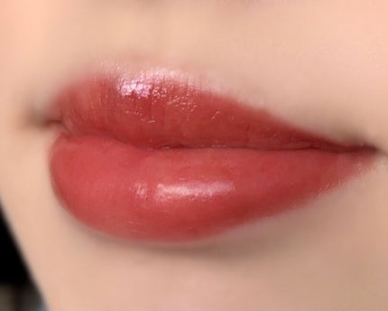 ルージュ アリュール ラック/CHANEL/口紅を使ったクチコミ(6枚目)