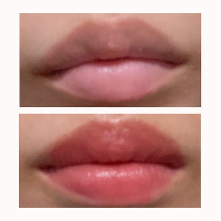 ケイト リップモンスター/KATE/口紅を使ったクチコミ(4枚目)