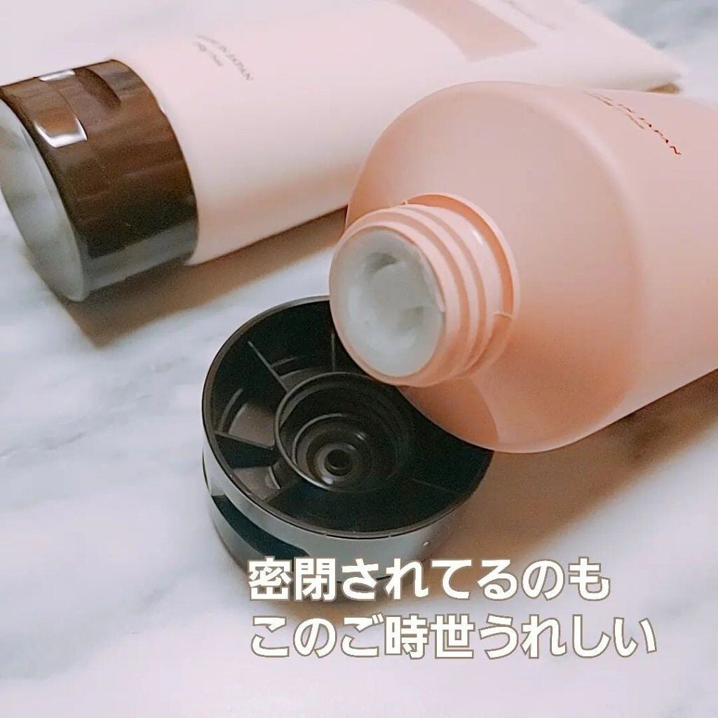 小石川恋【フォロバします】 on LIPS 「♡感動のジェルシャンプー♡商品名:モイストアップジェルシャンプ..」(3枚目)