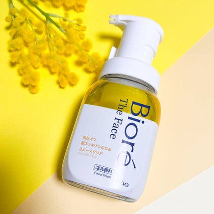 おうちdeエステ 肌をなめらかにする マッサージ洗顔ジェル/ビオレ/その他洗顔料を使ったクチコミ(2枚目)