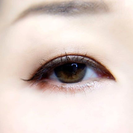 アイカラーパレット/heme/アイシャドウパレットを使ったクチコミ(2枚目)