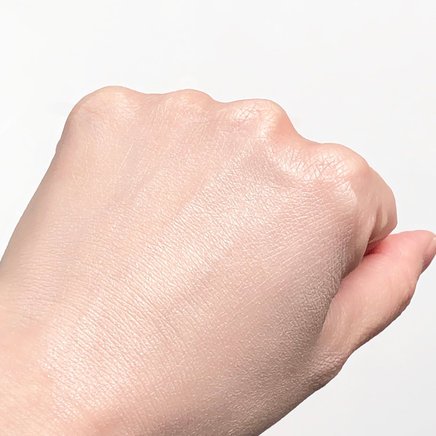 ルナソル カラーオイル セラム/LUNASOL/リキッドファンデーションを使ったクチコミ(6枚目)