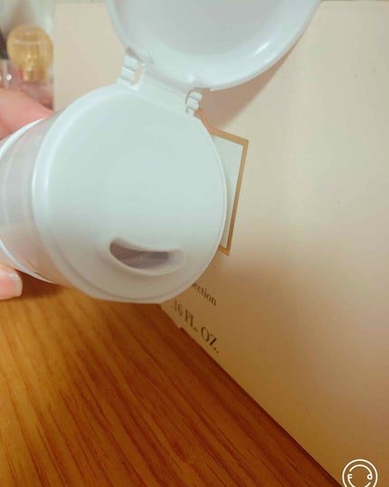 ピュア ソフト ミー/MARY QUANT/洗顔フォームを使ったクチコミ(2枚目)