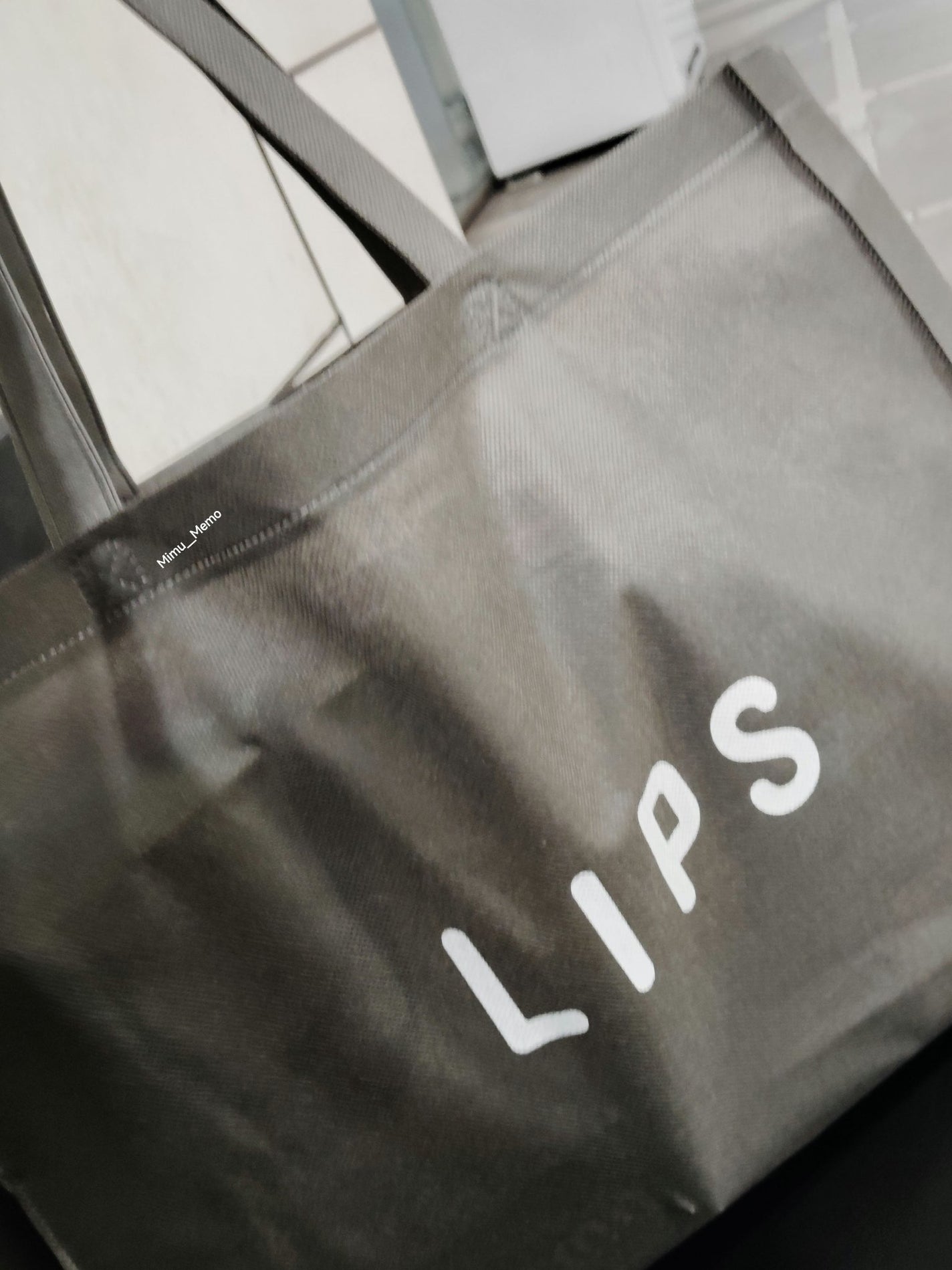 Mimu__Memo on LIPS 「LIPSさま主催のオフラインイベント💖#LIPSミートアップ2..」(5枚目)