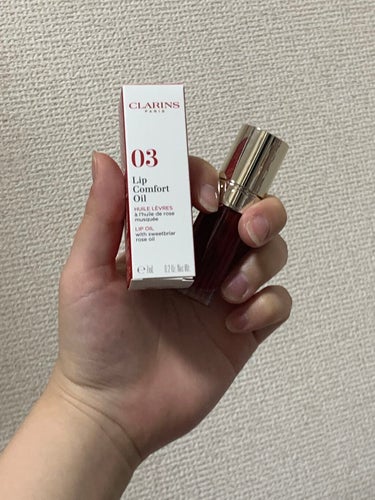 おでぶてゃ on LIPS 「ムチムチリップになれるムチムチオイル💖💖今回はクラランスさんか..」（1枚目）