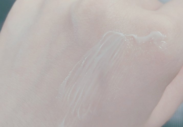 イージースムースピーリングジェルマスク /Shangpree/洗い流すパック・マスクを使ったクチコミ（2枚目）