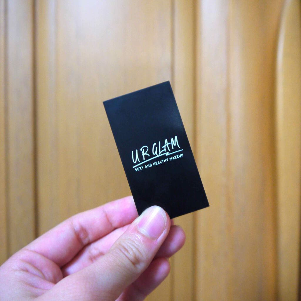 UR GLAM　EYEBROW POWDER/U R GLAM/パウダーアイブロウを使ったクチコミ（1枚目）