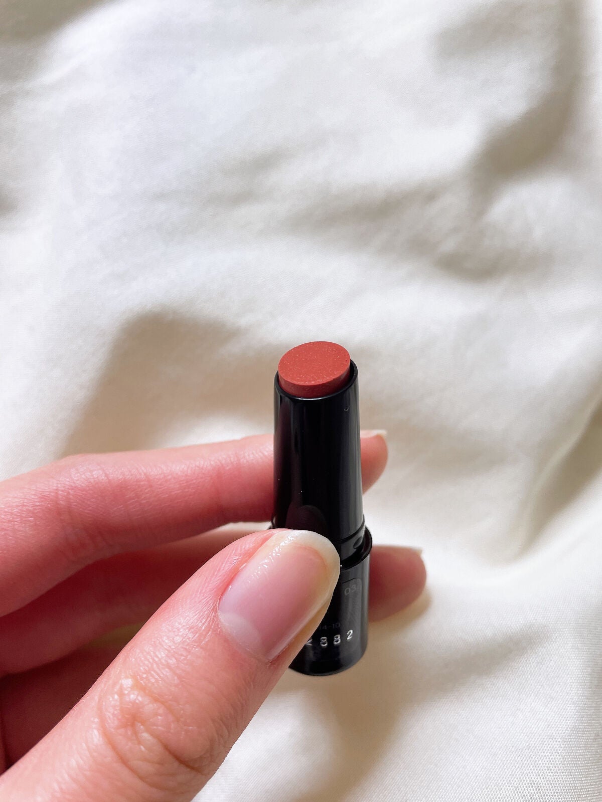 ケイト リップモンスター/KATE/口紅を使ったクチコミ(2枚目)