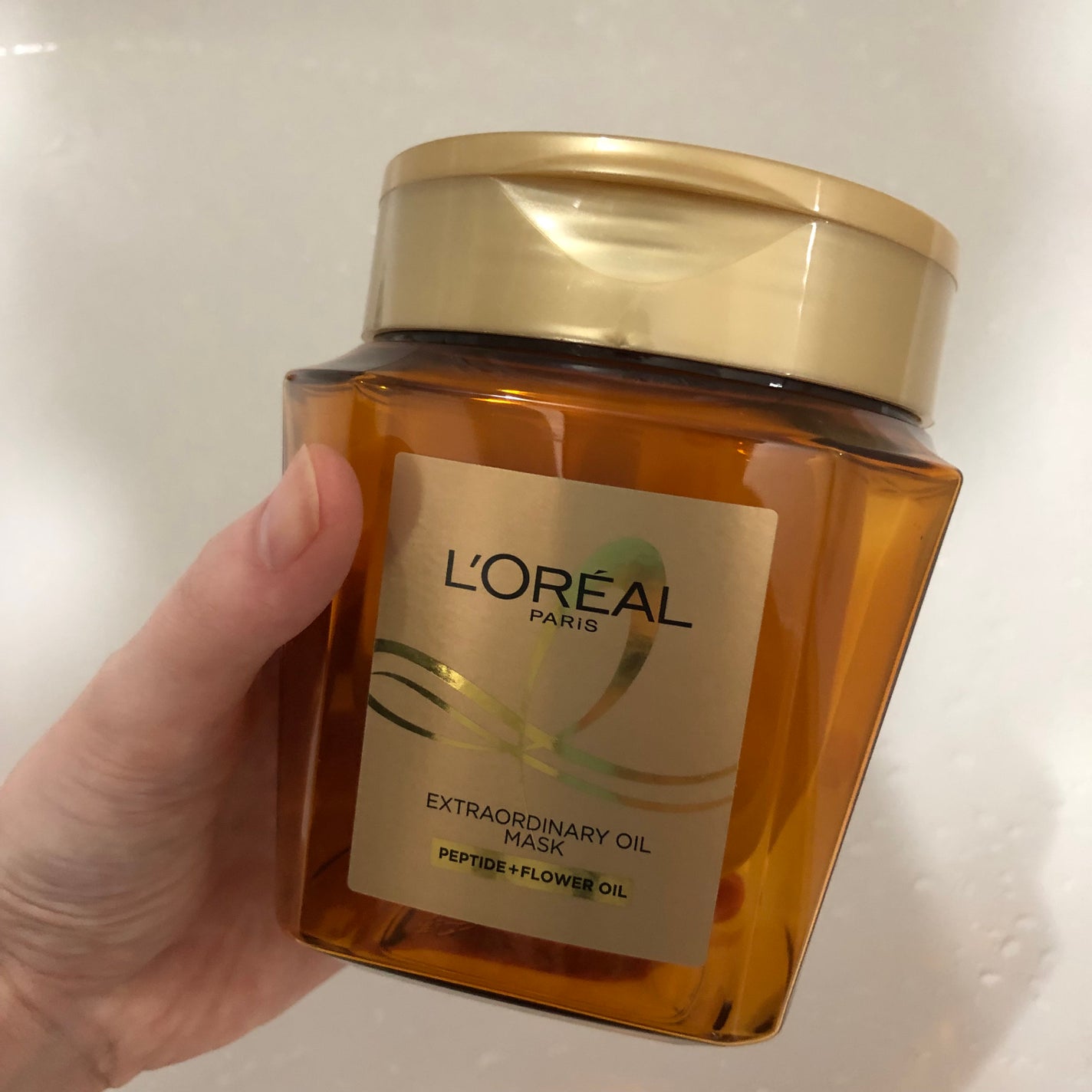 ãšã¯ã¹ãã©ãªãŒãã£ããªãŒ ãªã€ã« ãã¢ãã¹ã¯/ãã¬ã¢ã« ããª/ãã¢ãã¹ã¯ã»ãã¢ããã¯ã䜿ã£ãã¯ãã³ãïŒ1æç®ïŒ