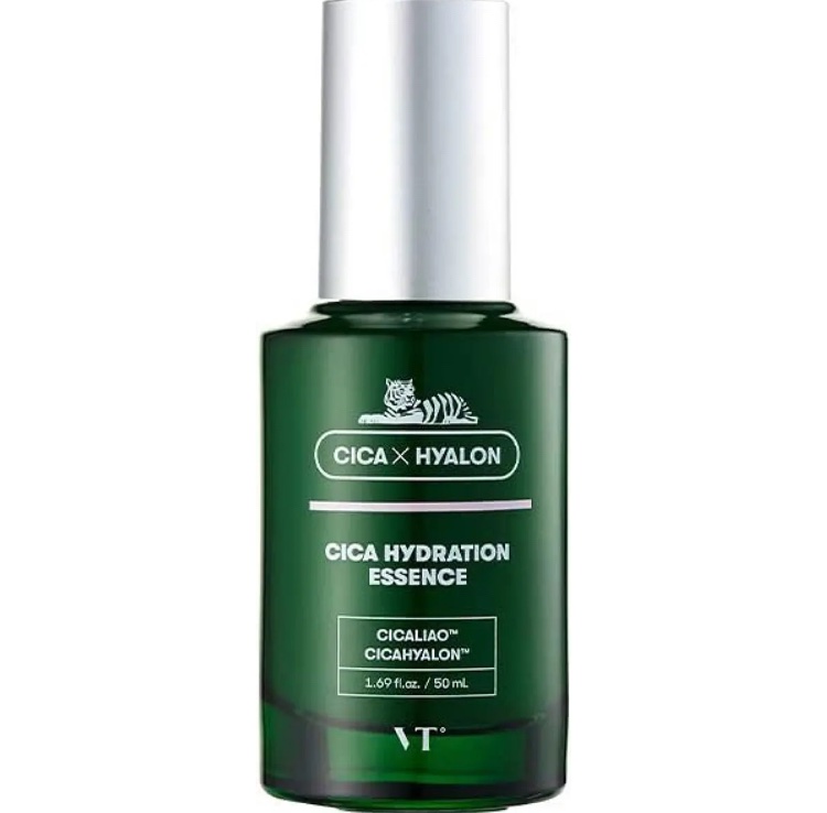CICA ハイドレーションエッセンス/VT/美容液を使ったクチコミ（1枚目）
