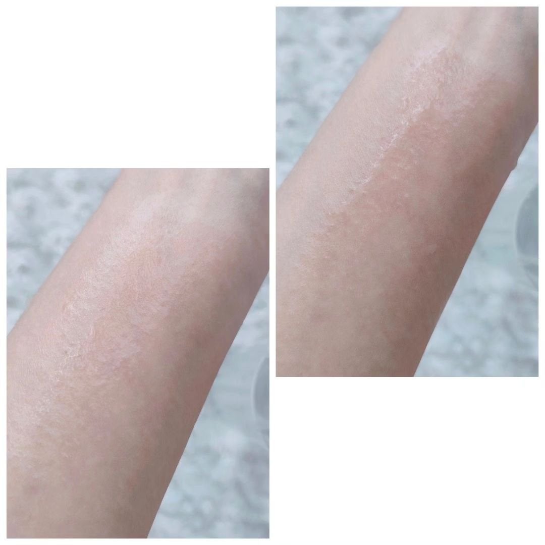 t-ac トナー/VICLE/化粧水を使ったクチコミ(4枚目)