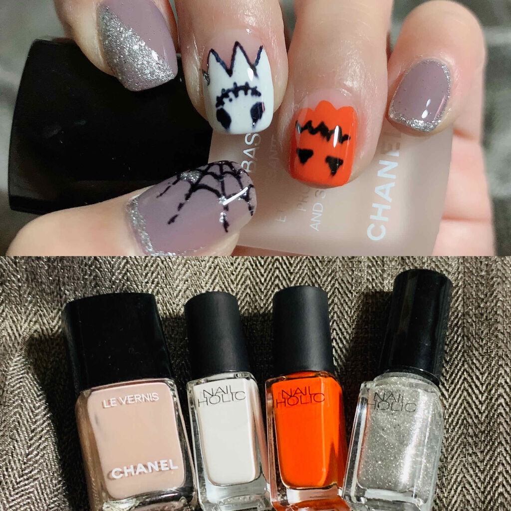 ル ジェル コート/CHANEL/ネイルトップコートを使ったクチコミ（3枚目）