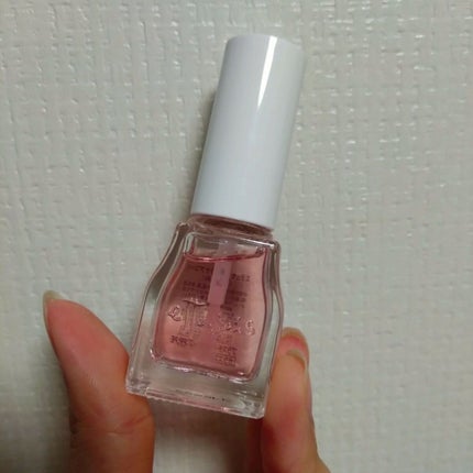 エテュセ クイックケアコート/ettusais/ネイルオイル・トリートメントを使ったクチコミ(2枚目)