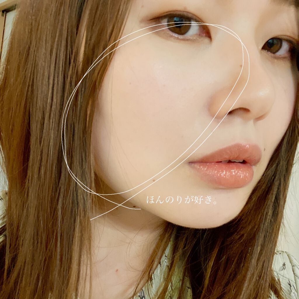 スティック グロウ/Dior/ジェル・クリームチークを使ったクチコミ（3枚目）