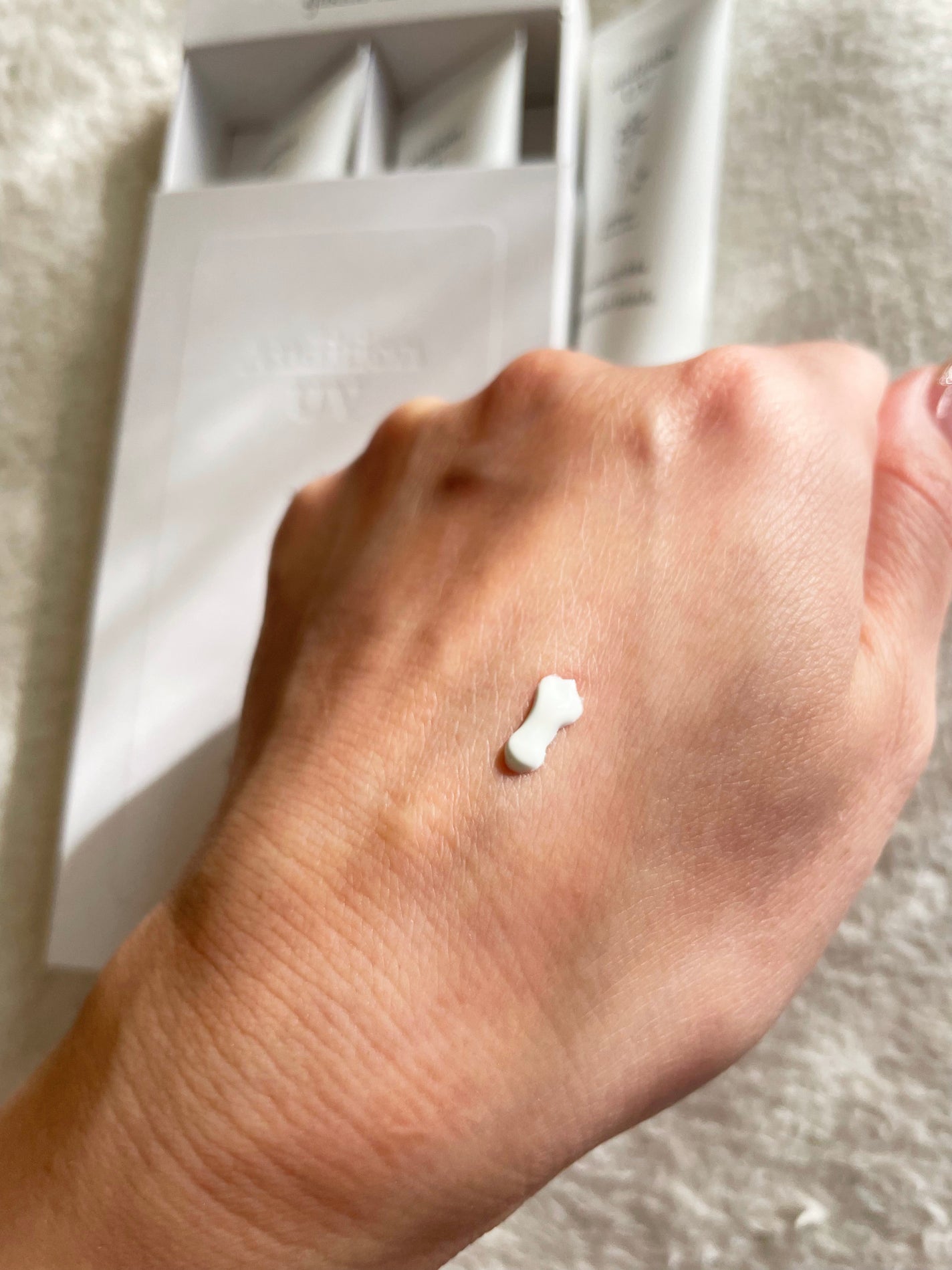 試してみた】オーディションUV yukino madeのリアルな口コミ 試してみた】オーディションUV yukino madeのリアルな口コミ