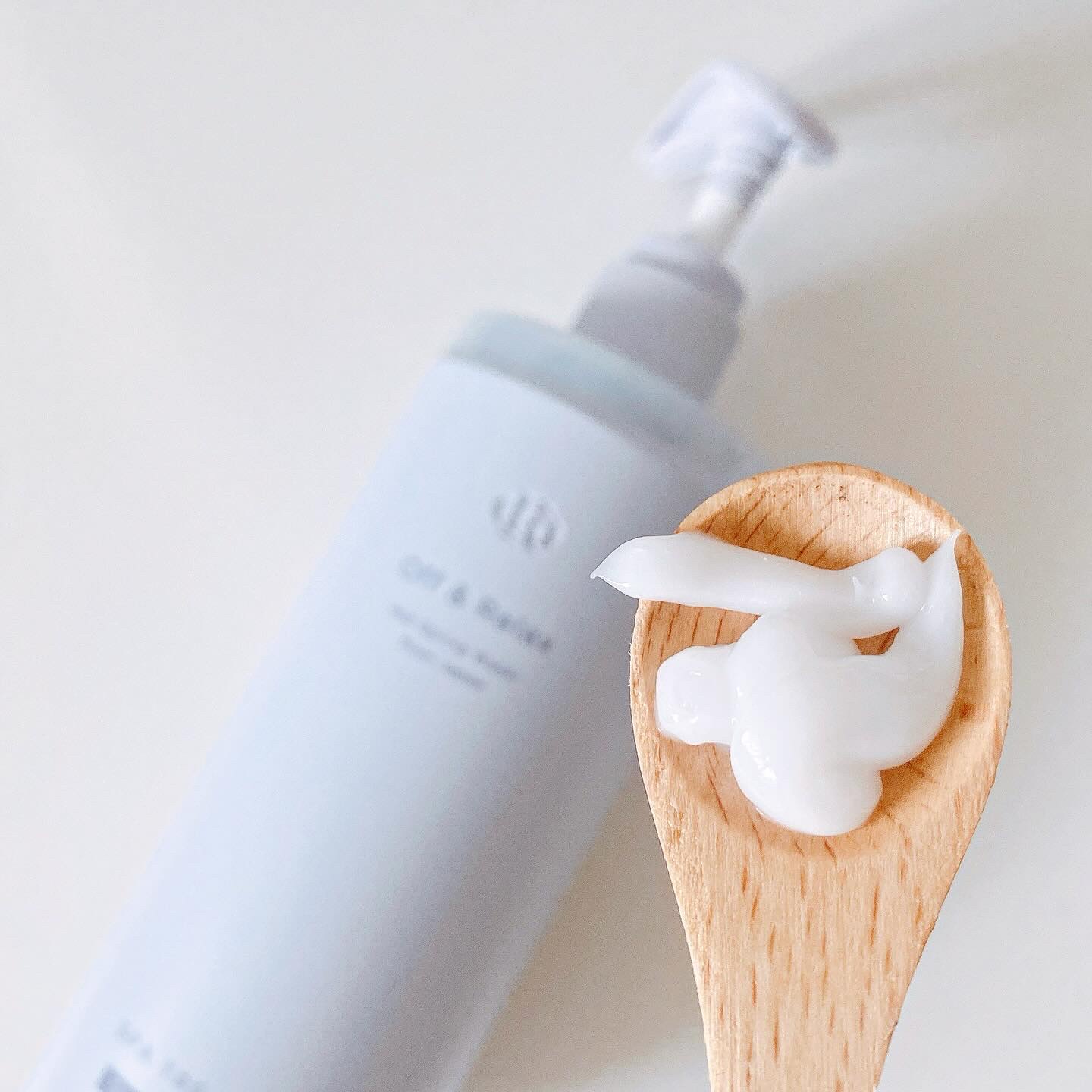 ＯＲ スパ・シャンプー／ヘアトリートメント シルキーナイトリペア/Off&Relax/市販シャンプーを使ったクチコミ（3枚目）