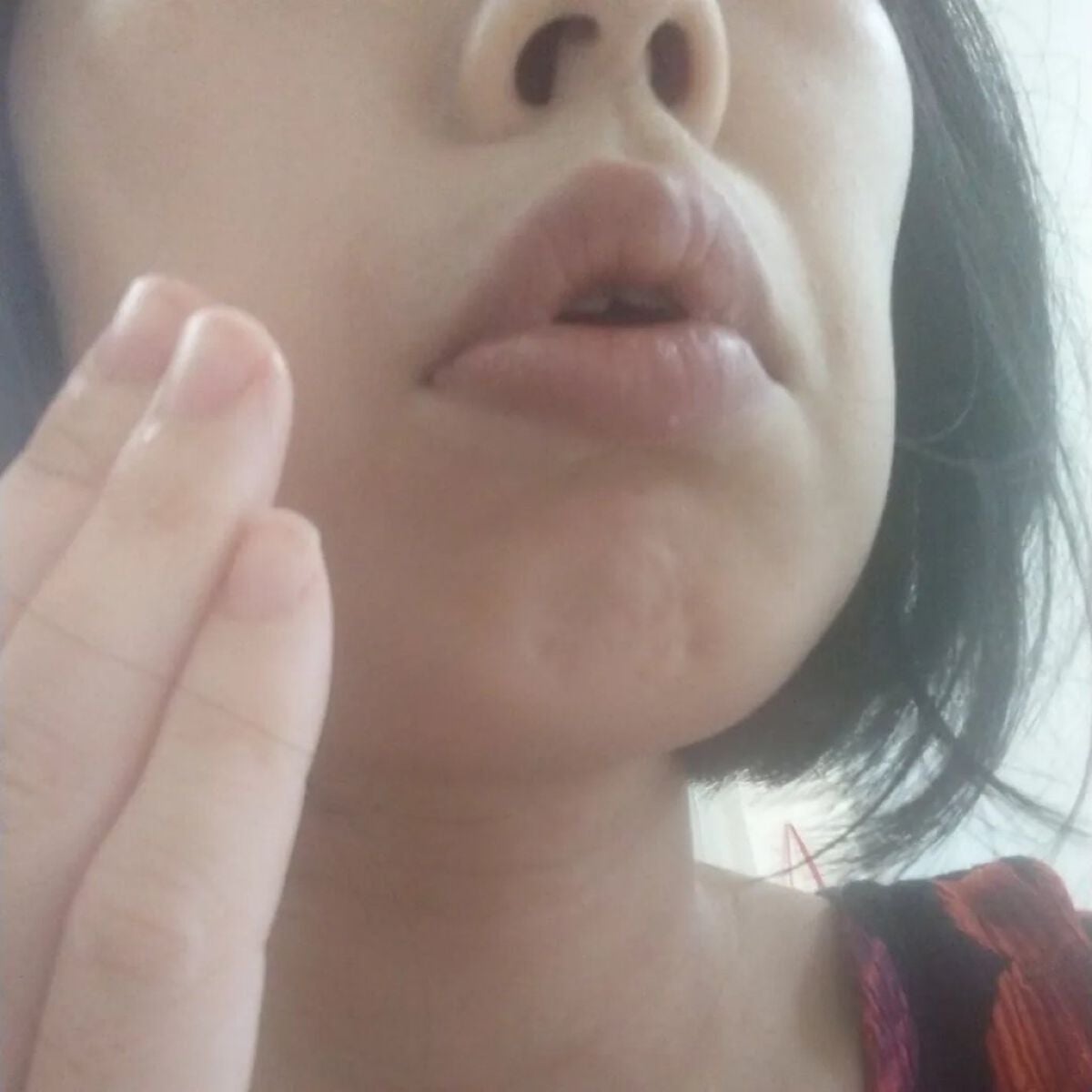 ボーン ディス ウェイ スーパー カバレッジ コンシーラー/Too Faced/リキッドコンシーラーを使ったクチコミ(3枚目)