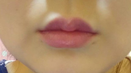 ディープモイスト メントール/メンソレータム/リップクリームを使ったクチコミ(3枚目)