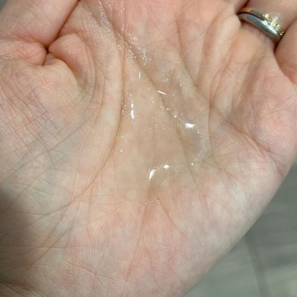 KINUI タマヌピュアオイルセラム/KINUI/美容液を使ったクチコミ(4枚目)