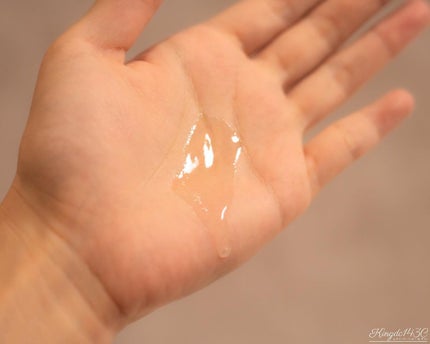 Joy.coco HairOil DAMEGE CARE/Joy.coco(ジョイココ)/ヘアオイルを使ったクチコミ(3枚目)