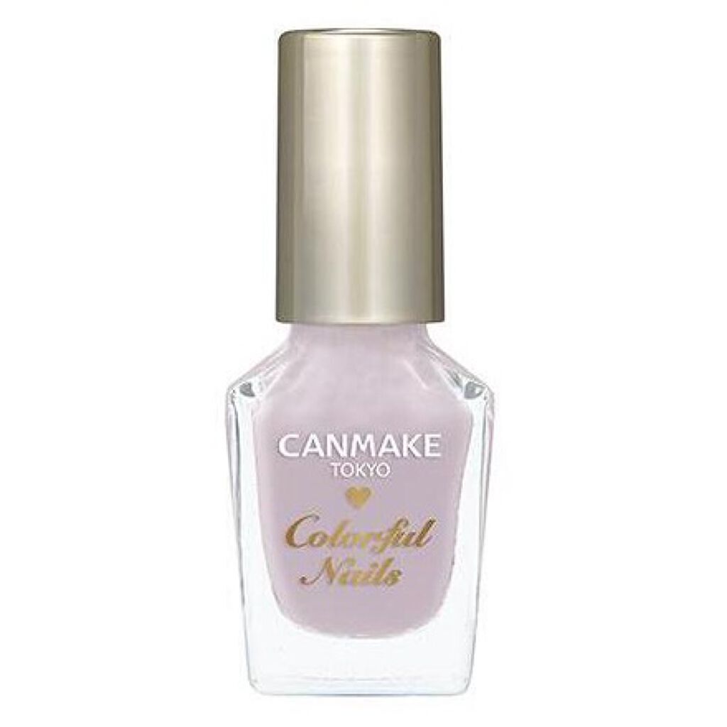 カラフルネイルズ N46 クラウディスカイ