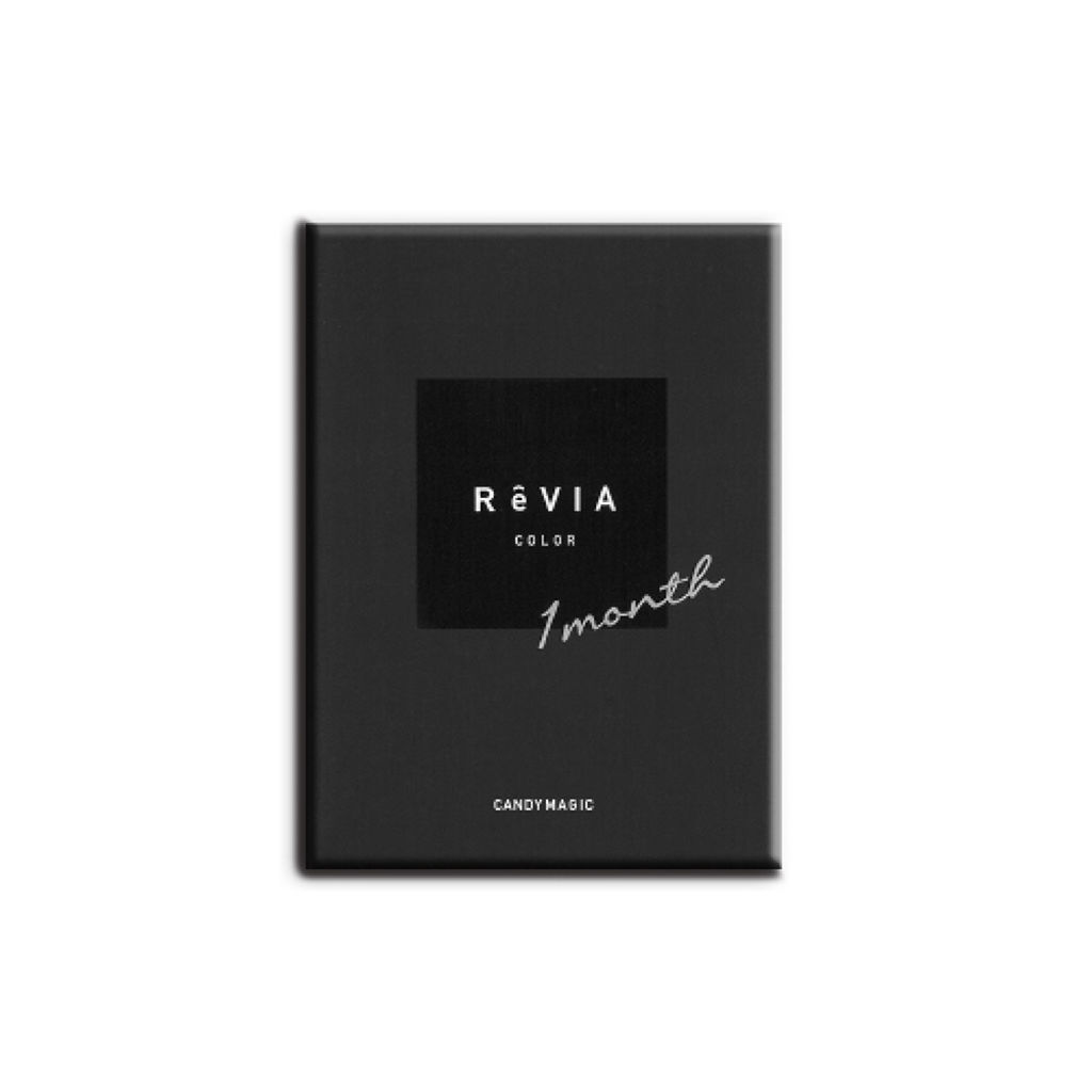 ReVIA 1month / ReVIA