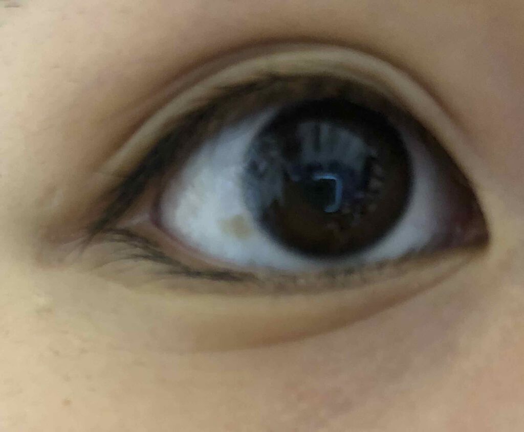 ロング＆カールマスカラ アドバンストフィルム/ヒロインメイク/マスカラを使ったクチコミ（3枚目）