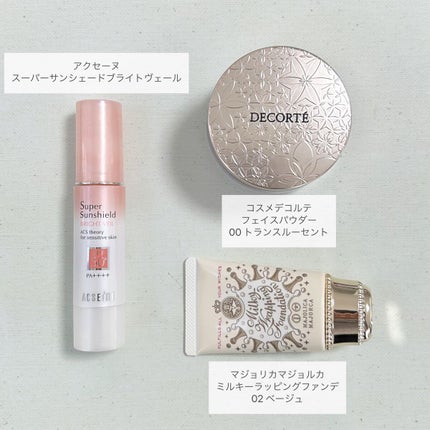 パウダー&ペンシル アイブロウEX/excel/アイブロウペンシルを使ったクチコミ(2枚目)