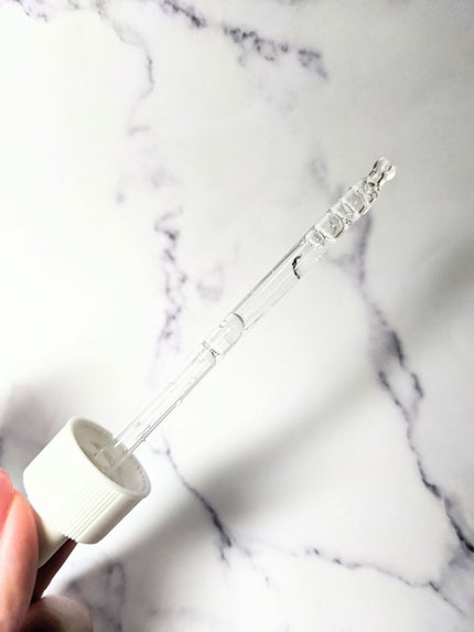 ガラクナイアシン2.0エッセンス/manyo/美容液を使ったクチコミ(2枚目)