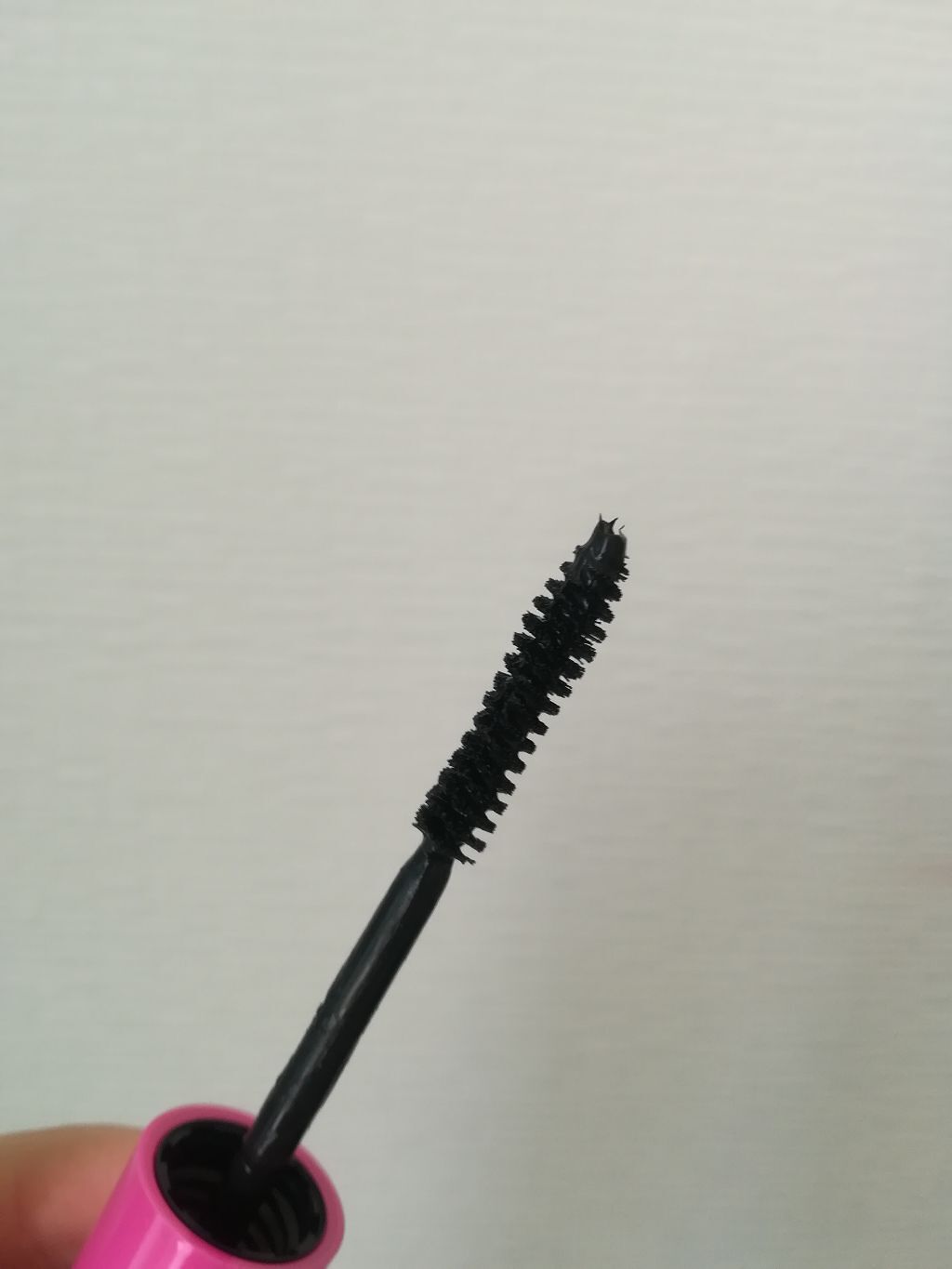 ゴクブトマスカラ/キャンメイク/マスカラを使ったクチコミ（2枚目）