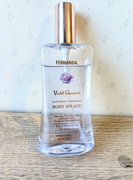 を使ったクチコミ(1枚目)