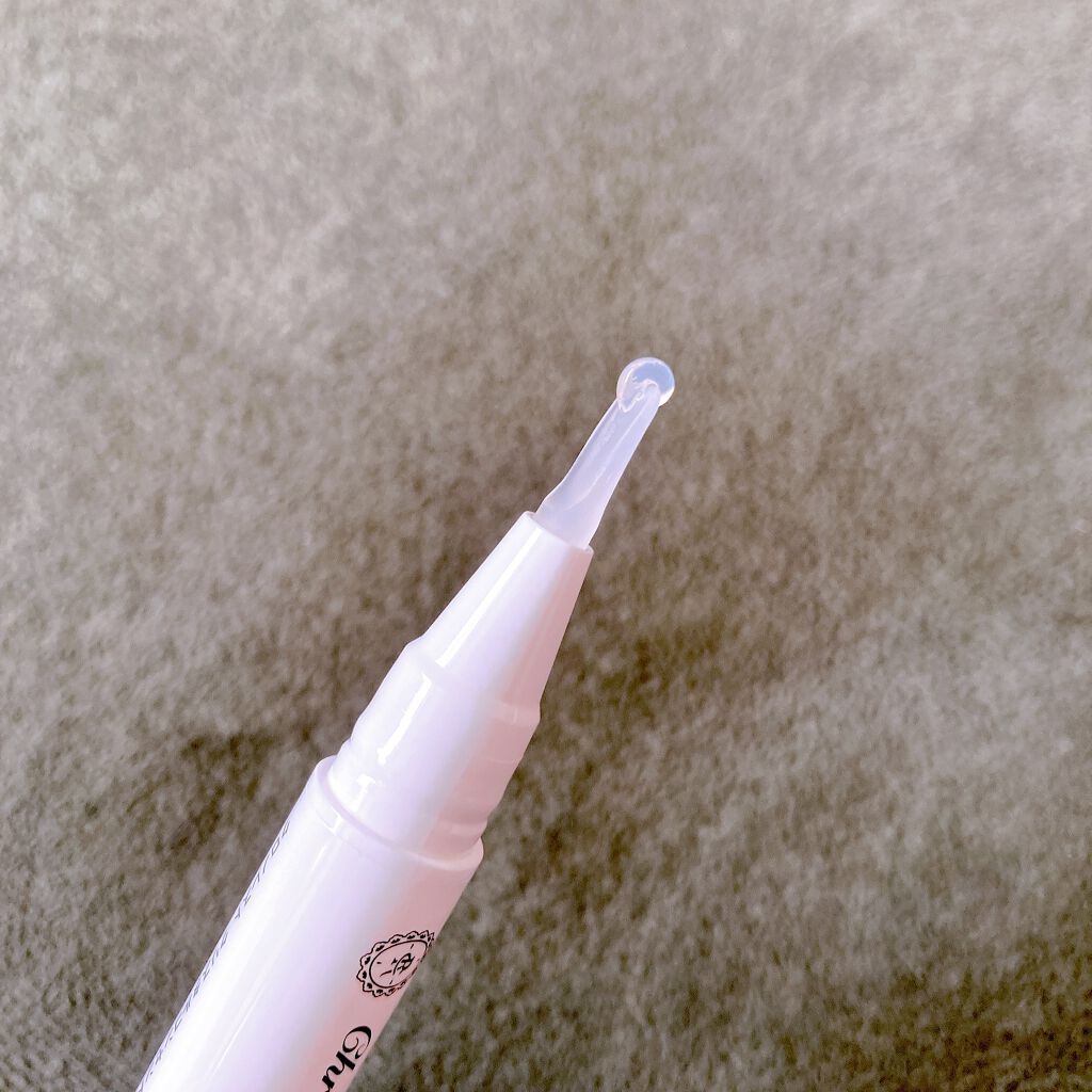 クリスタルコンセントレート/クロノレスト/美容液を使ったクチコミ（2枚目）