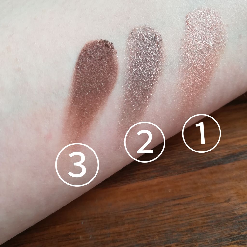 ラブ・ライナー リキッドアイライナーＲ３/ラブ・ライナー/リキッドアイライナーを使ったクチコミ（3枚目）