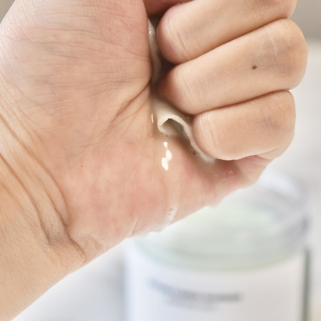 Canna Barrier Essence Pad/vivLas/その他スキンケアを使ったクチコミ（2枚目）