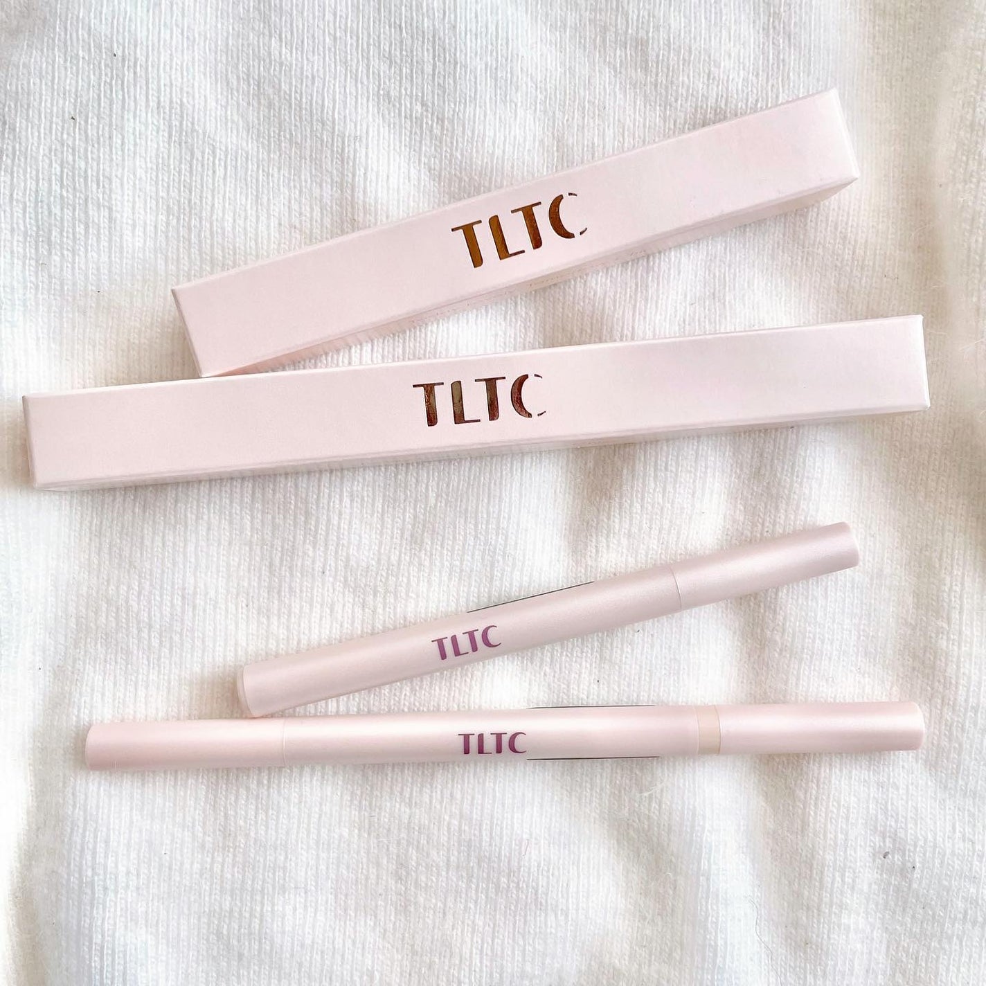 インナーライナー/TLTC/リキッドアイライナーを使ったクチコミ(7枚目)