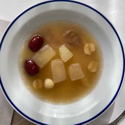 BIDISH/POLA/食品を使ったクチコミ(3枚目)