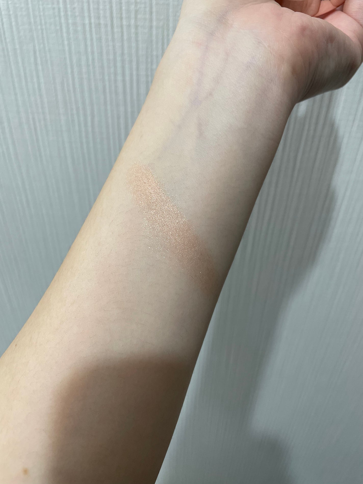 アイグロウジェム スキンシャドウ/DECORTÉ/ジェル・クリームアイシャドウを使ったクチコミ(2枚目)