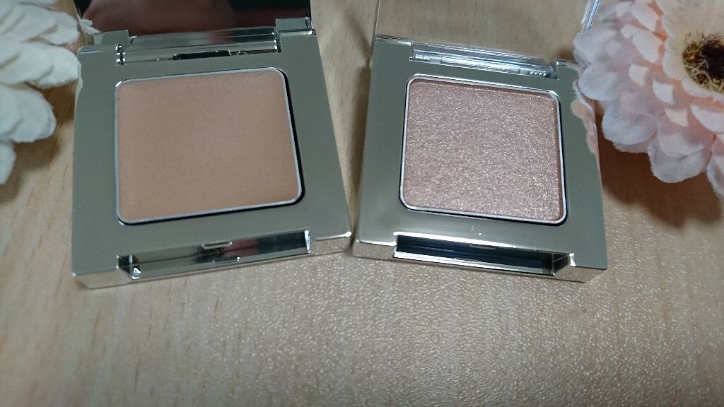 アイリシェイパー/IPSA/ジェル・クリームアイシャドウを使ったクチコミ（3枚目）