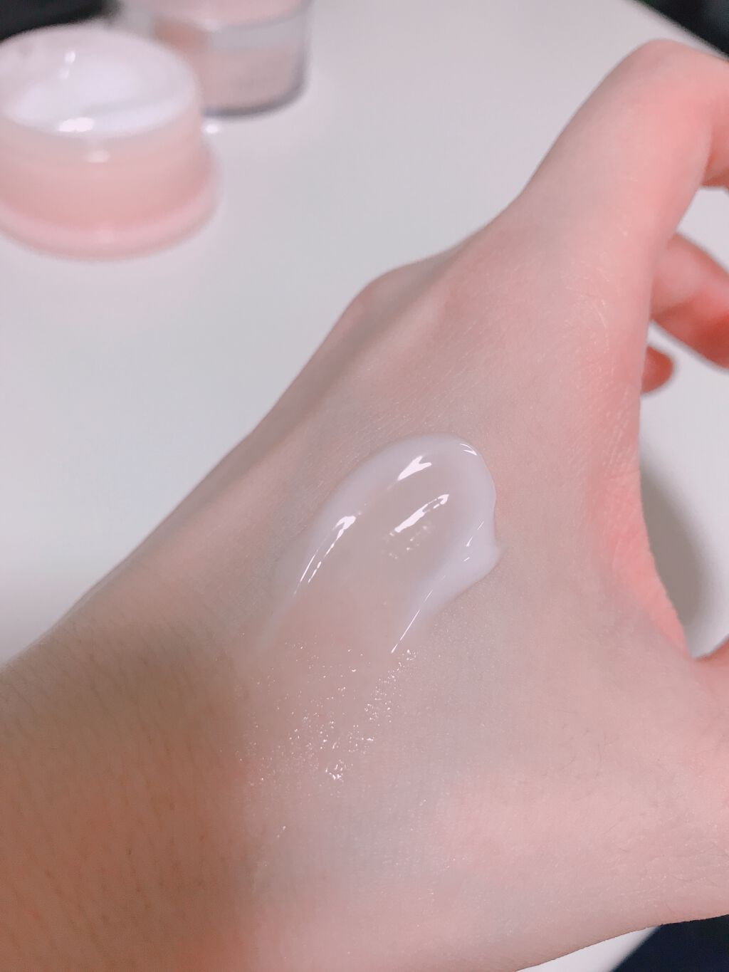 プレミアリフト オールインワン/CANADEL/オールインワン化粧品を使ったクチコミ（3枚目）