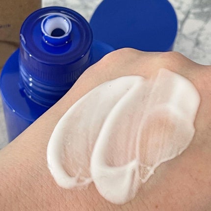 クリアウェルネス スムージング ミルク/雪肌精/乳液を使ったクチコミ(5枚目)