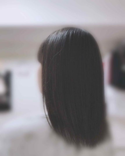 芯からうるおいまとまる和草クリーム/いち髪/ヘアワックス・クリームを使ったクチコミ(1枚目)
