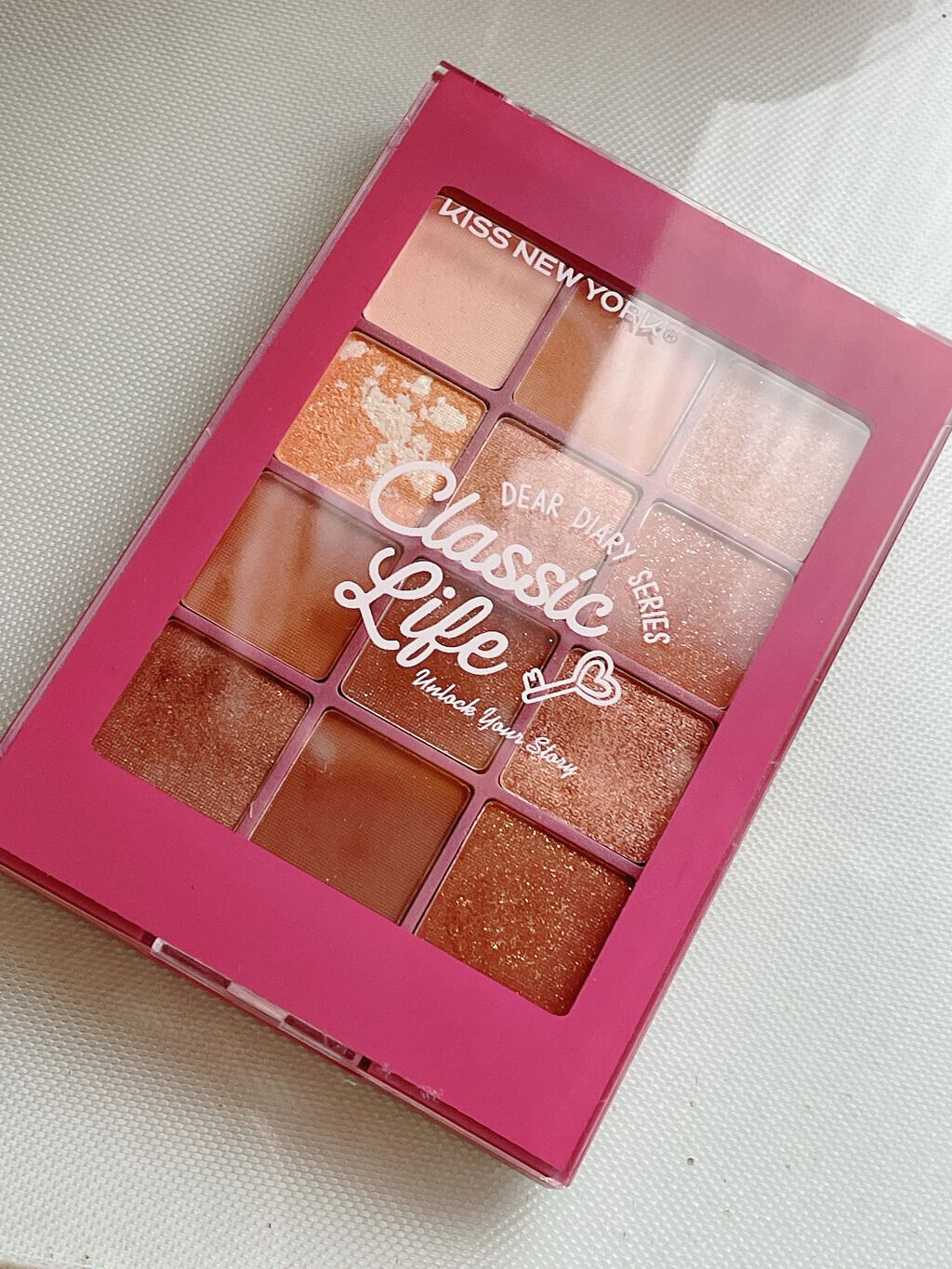 「塗るつけまつげ」自まつげ際立てタイプ/デジャヴュ/マスカラを使ったクチコミ(1枚目)