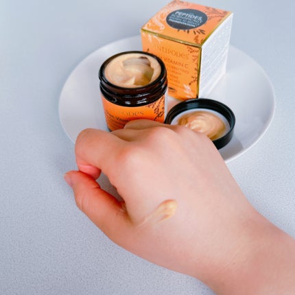 ディエム C ウォータークリーム/Antipodes/フェイスクリームを使ったクチコミ(4枚目)