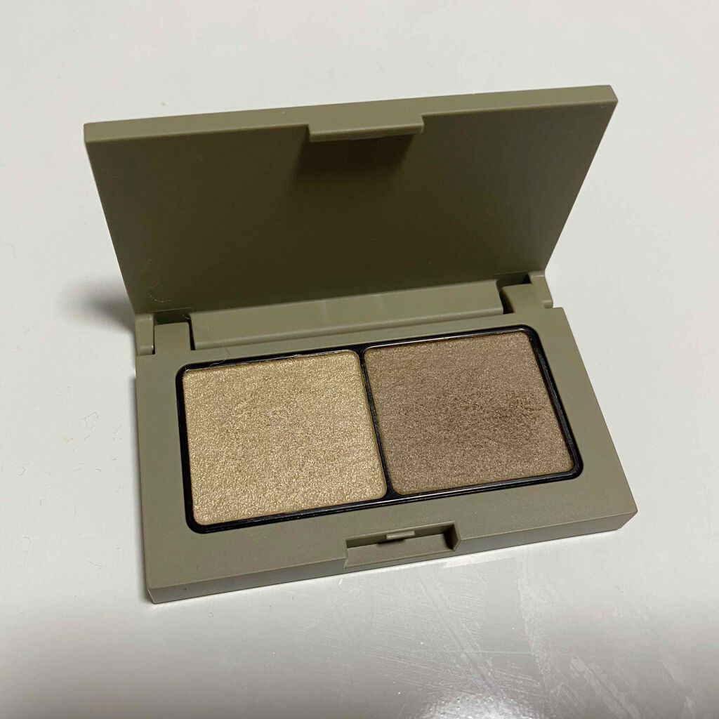 エテュセ アイエディション(カラーパレット)/ettusais/アイシャドウパレットを使ったクチコミ（2枚目）